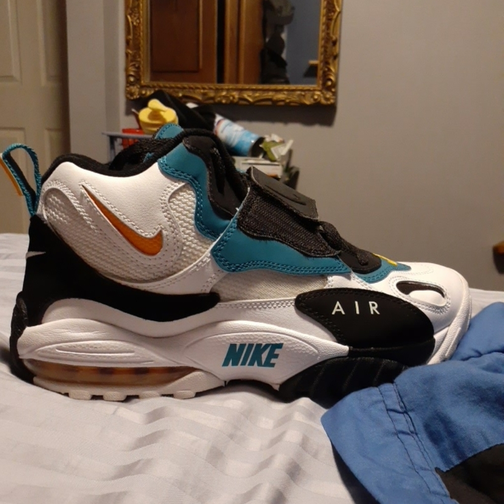 Nike air 2012